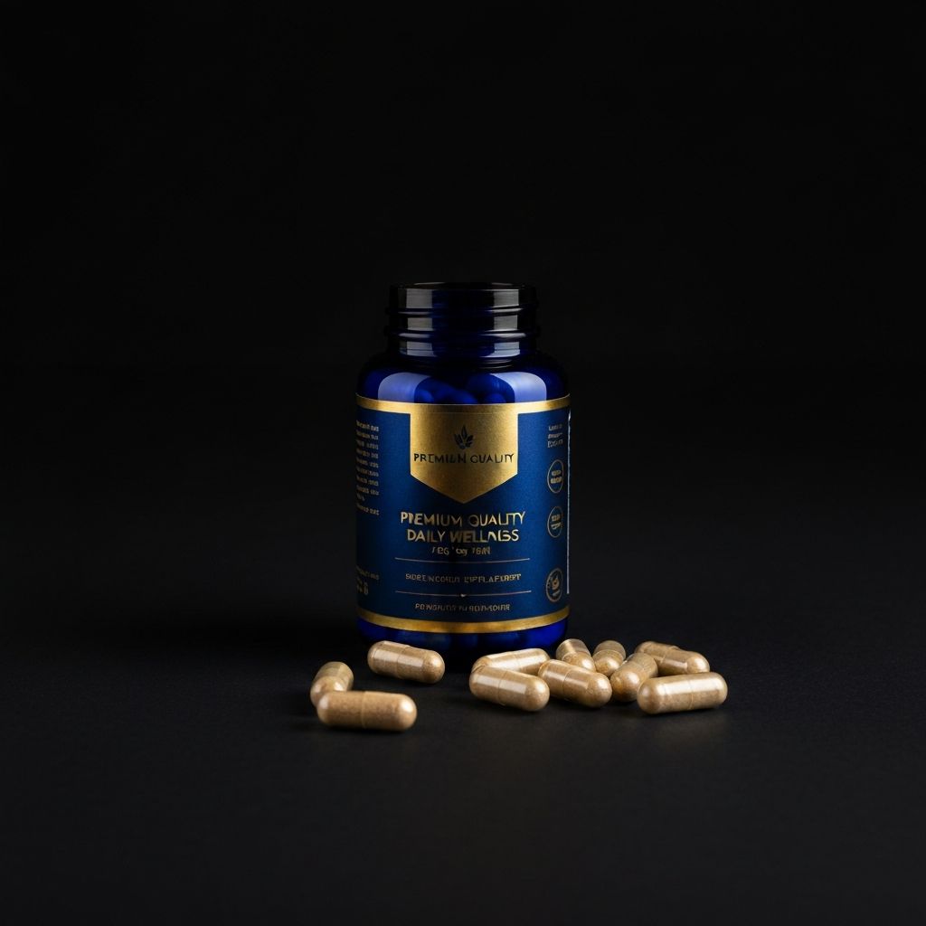 Daily Health Maintenance